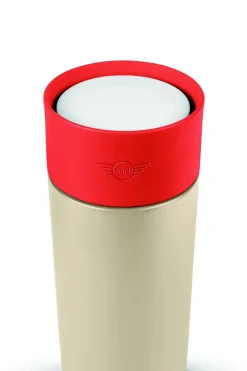 MINI Travel Mug Colour Block 500 ml