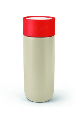 MINI Travel Mug Colour Block 500 ml