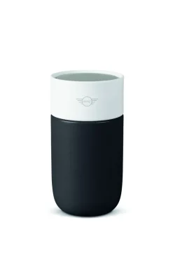 MINI Travel Mug Colour Block 300 ml