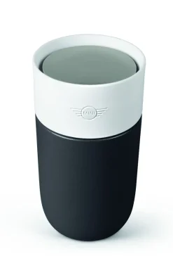 MINI Travel Mug Colour Block 300 ml