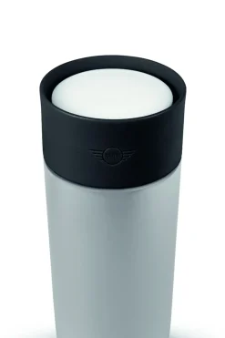 MINI Travel Mug Colour Block 500 ml