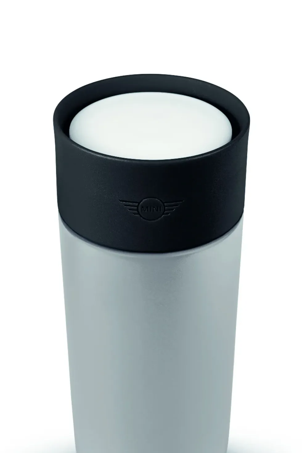 MINI Travel Mug Colour Block 500 ml