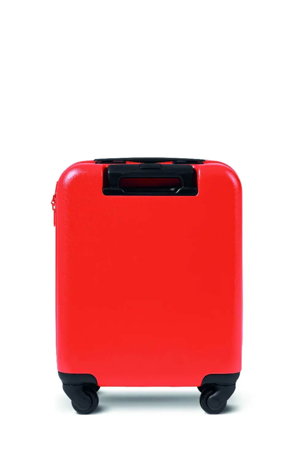 MINI Trolley Wing Logo Debossed Kinder