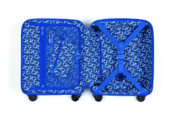 MINI Trolley Wing Logo Debossed Kinder
