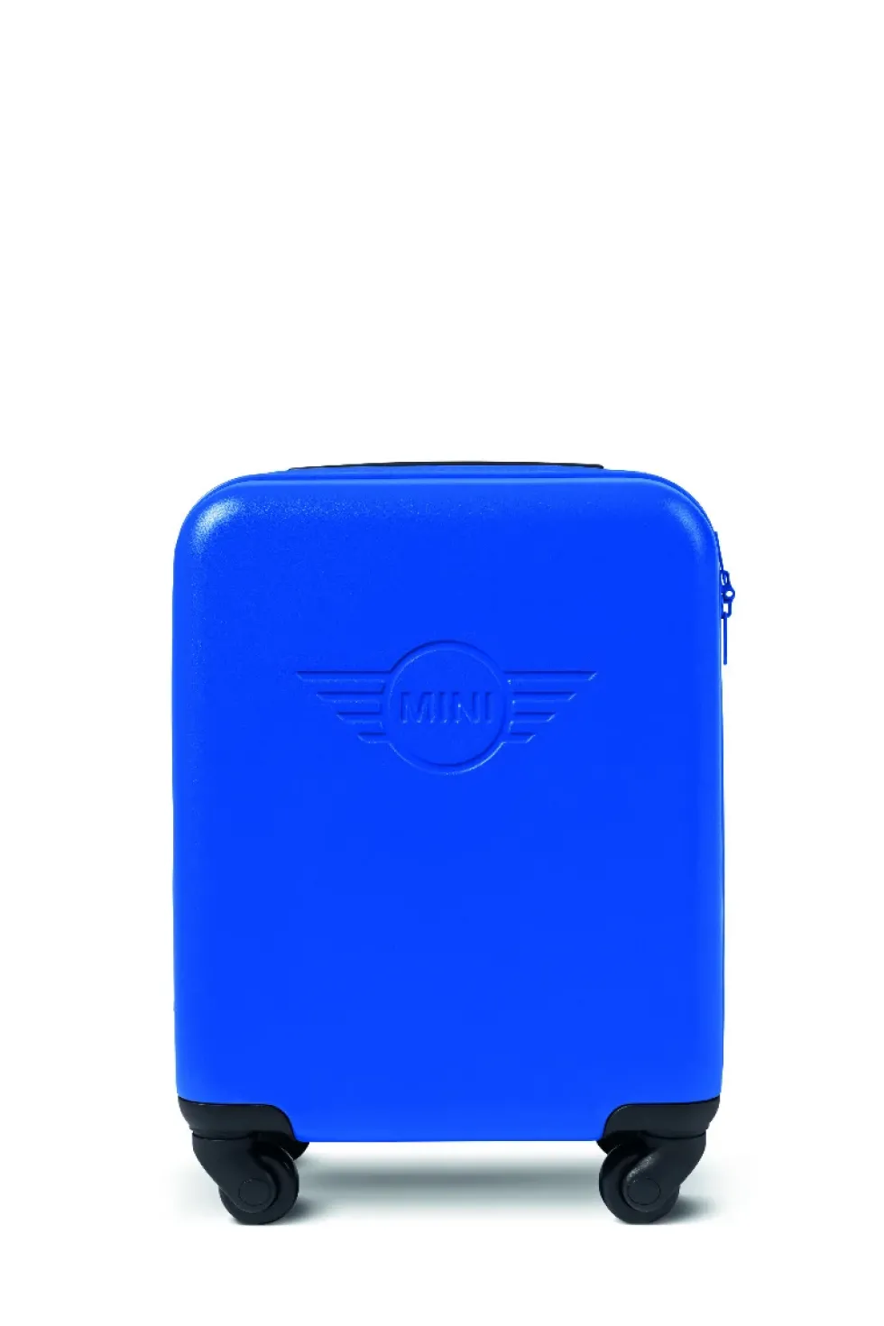 MINI Trolley Wing Logo Debossed Kinder