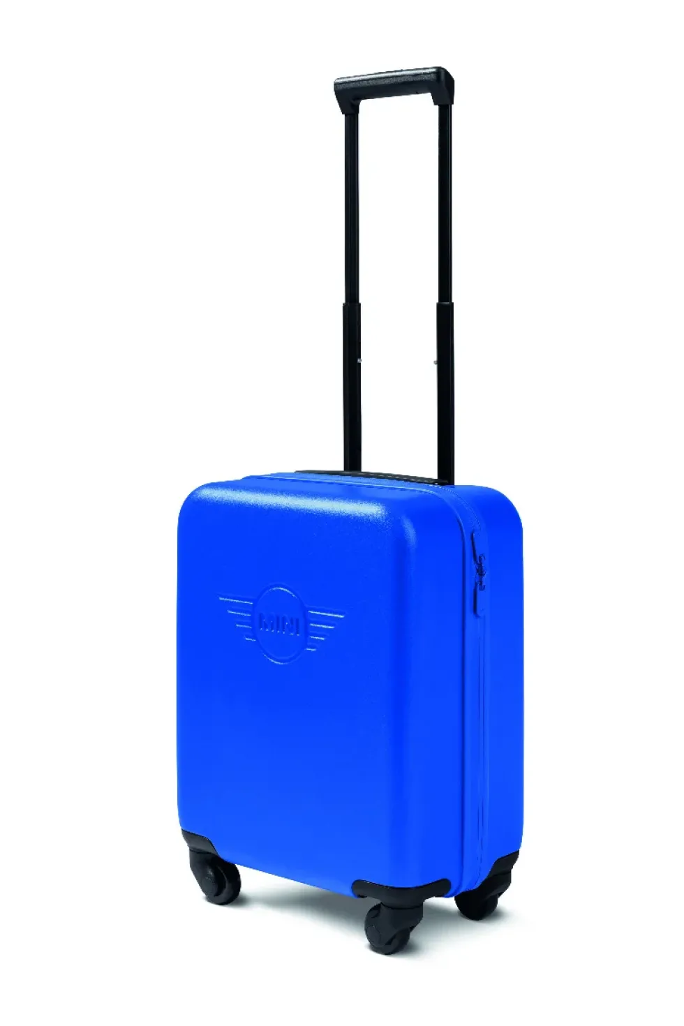 MINI Trolley Wing Logo Debossed Kinder