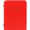MINI Trolley Wing Logo Debossed