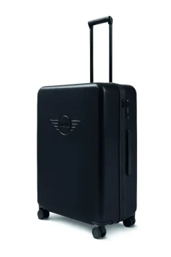 MINI Trolley Wing Logo Debossed