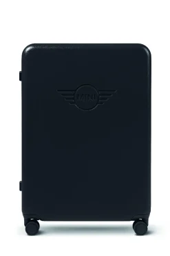 MINI Trolley Wing Logo Debossed