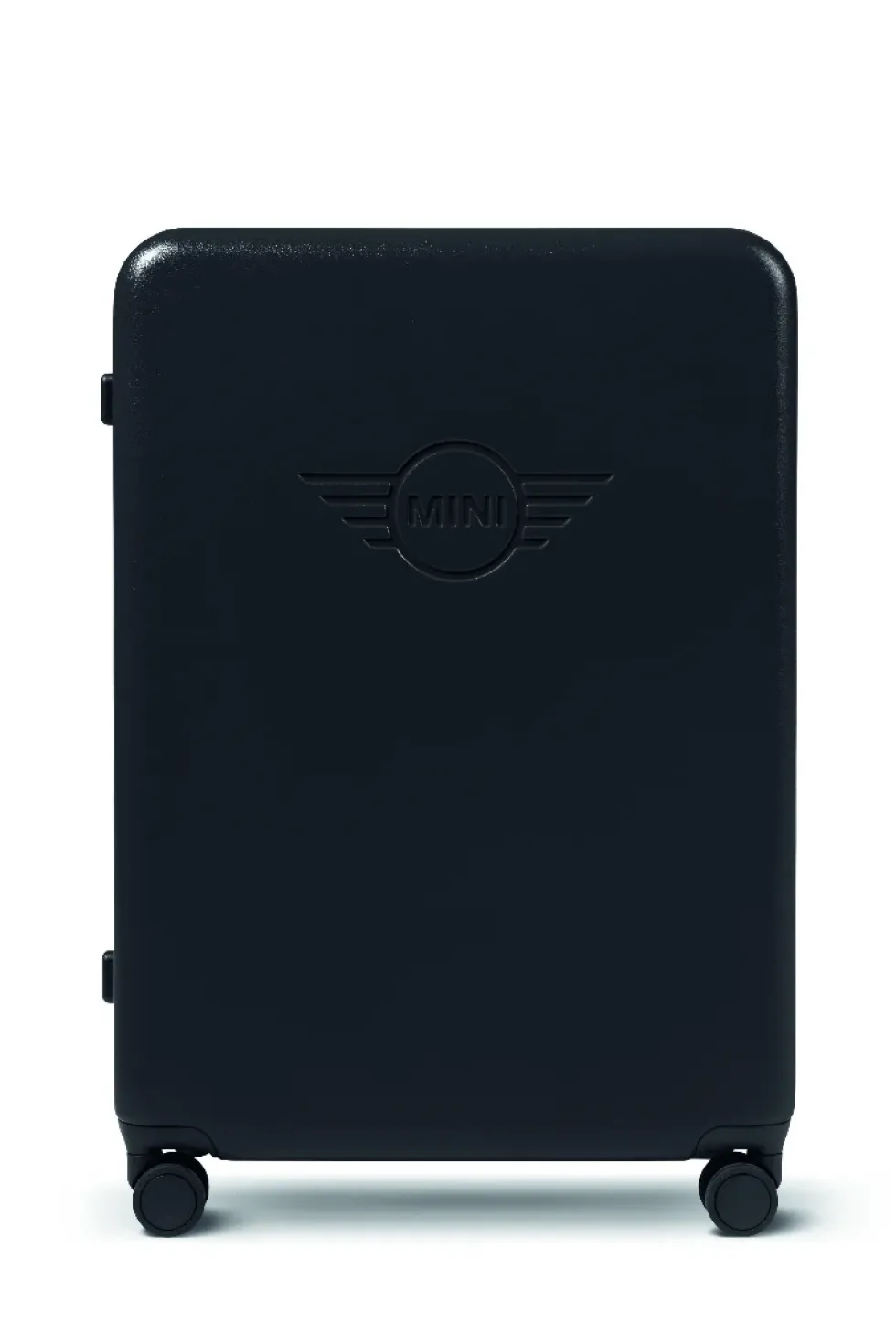 MINI Trolley Wing Logo Debossed