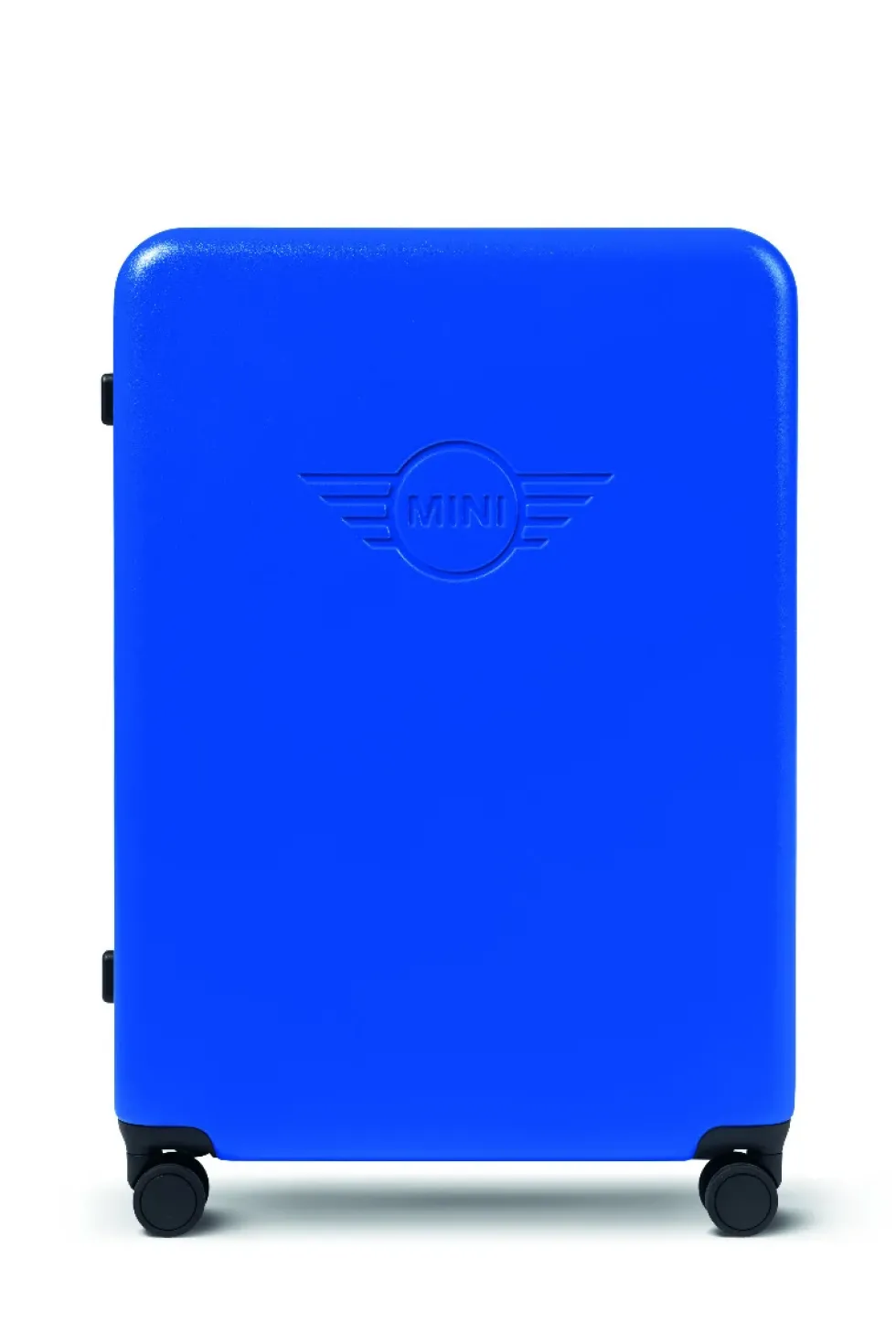 MINI Trolley Wing Logo Debossed