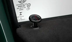 MINI Türpin John Cooper Works F54 F55 F56 F56E F57 F60 R50 R52 R53 R55 R56 R57 R58 R59 R60 R61