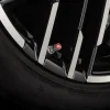 MINI Ventilkappen JCW Logo
