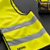 MINI Warnwesten