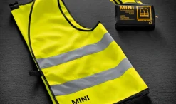 MINI Warnwesten