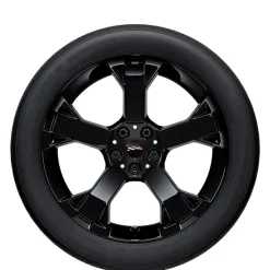 MINI Winterkompletträder JCW Runway Spoke 948 jet black uni 19 Zoll RDCi Countryman U25 Continental