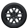 MINI Winterkompletträder JCW Y-Spoke 945 frozen midnight grey 18 Zoll RDCi Countryman U25 General