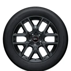 MINI Winterkompletträder JCW Y-Spoke 945 frozen midnight grey 18 Zoll RDCi Countryman U25 General
