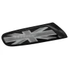 MINI Zierblendenset mit Pad Black Jack