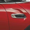 MINI Zierblendenset mit Pad (Side Scuttles) F55 F56 F56 BEV F57