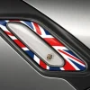 MINI Zierblendenset mit Pad Union Jack