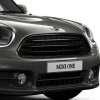 MINI Ziergitter Frontklappe schwarz hochglänzend F60 Countryman