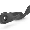 MW Motorrad Winkelgetriebeschutz Schwarz für R 1300 GS Adventure
