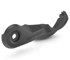 MW Motorrad Winkelgetriebeschutz Schwarz für R 1300 GS Adventure