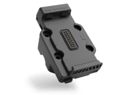 Nachrüstsatz ConnectedRide Mount Motorrad