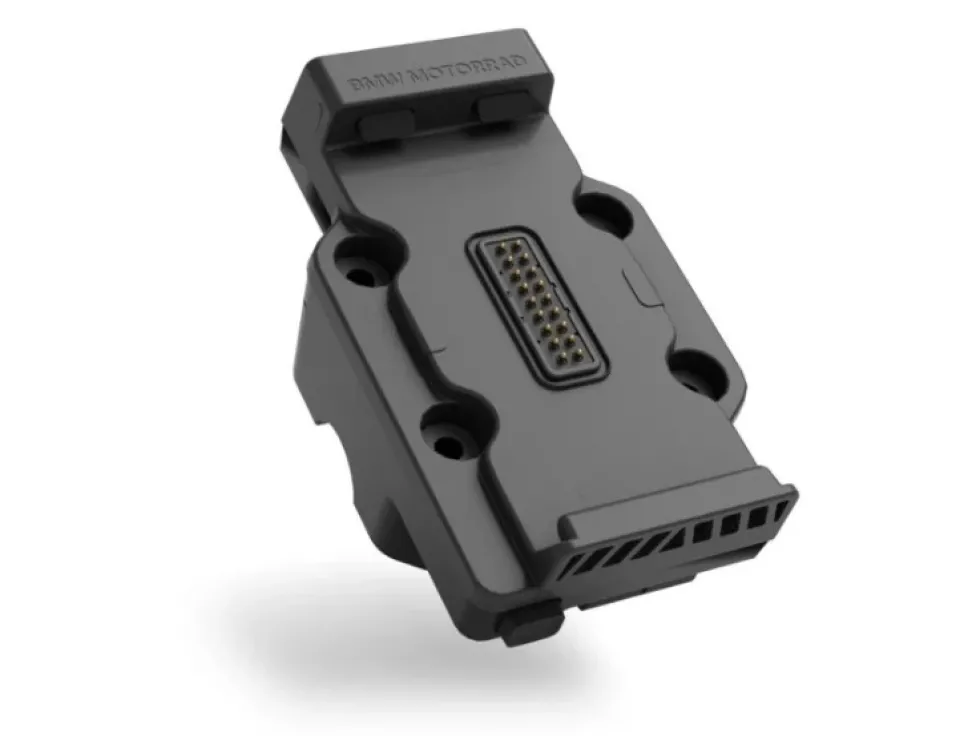 Nachrüstsatz ConnectedRide Mount Motorrad