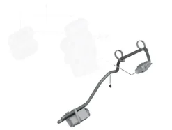Nachrüstsatz ConnectedRide Mount Motorrad