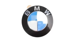 Original BMW Plakette