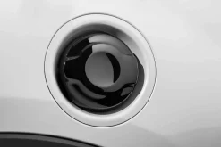 Tankeinfüllklappe Piano Black schwarz MINI F55 F56 F57