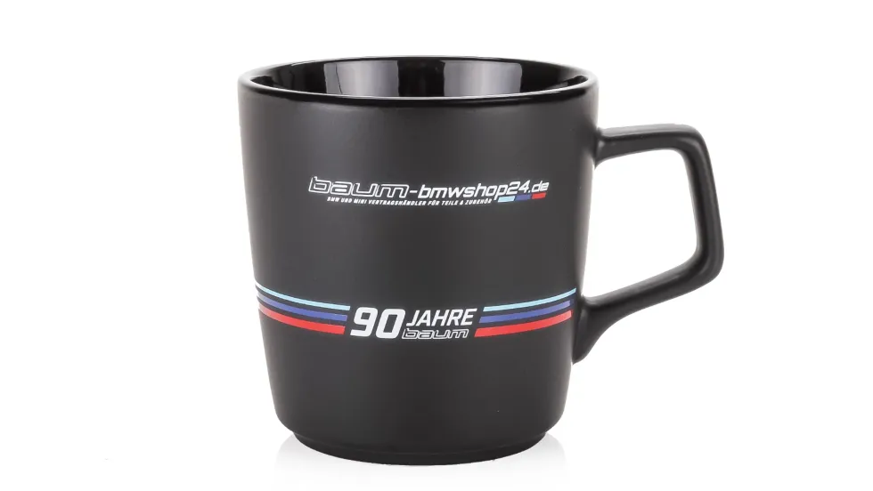 Tasse - 90 Jahre Baum 250ml