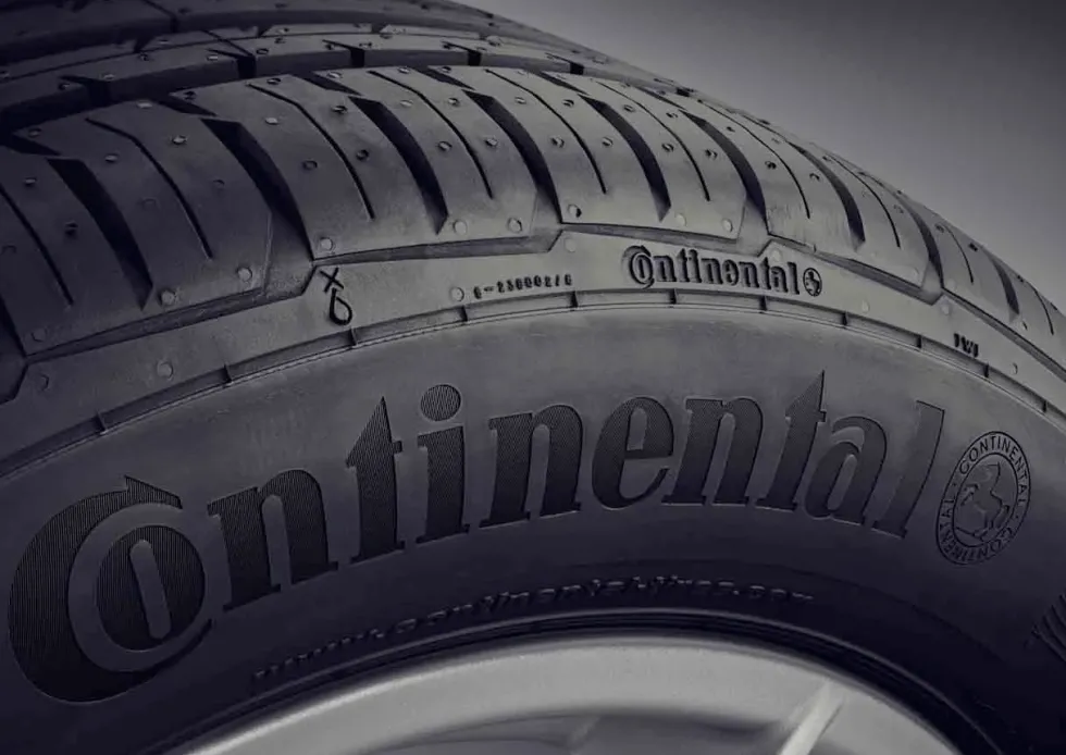 Winterreifen Continental WinterContact TS 850 P 225/55 R17 97H