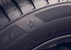 Winterreifen Pirelli P Zero Winter XL X * MO 245/40 R20 99 V