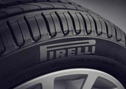 Winterreifen Pirelli Winter Sottozero 3 RSC 225/55 R17 97H